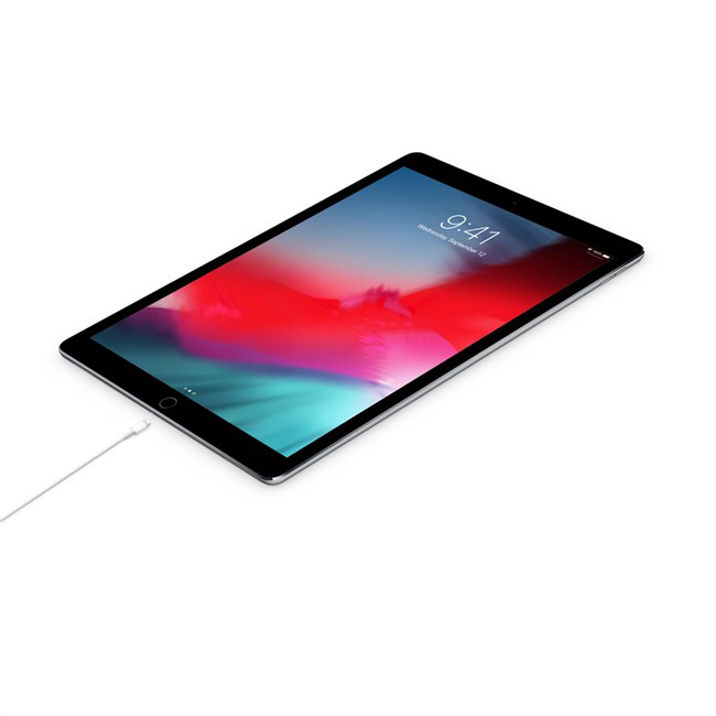 Cáp Apple USB C to Lightning (1M)