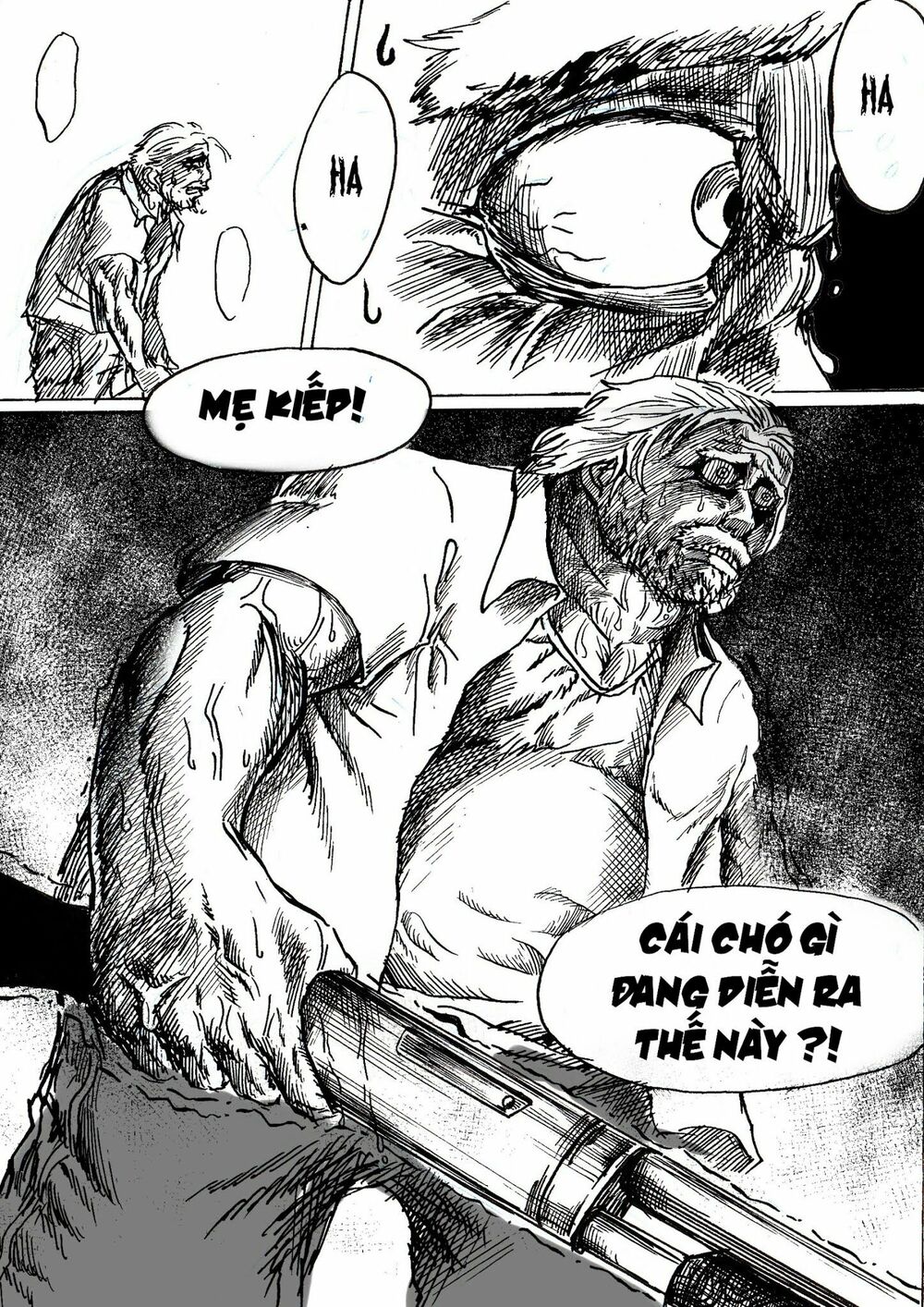 the artway to eat the sheep. chapter 1 39