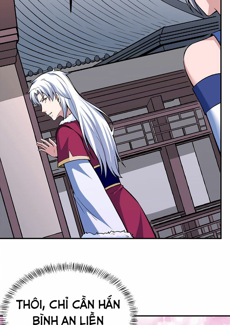 võ đạo độc tôn chapter 323 28