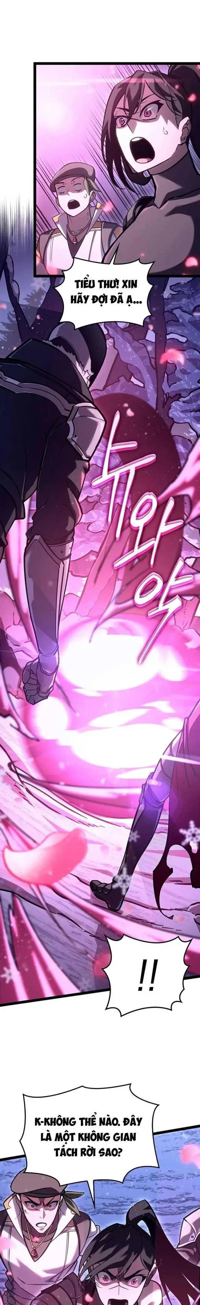 hồi quy làm con trai ngoài giá thú của gia đình kiếm thuật danh tiếng chapter 22 4