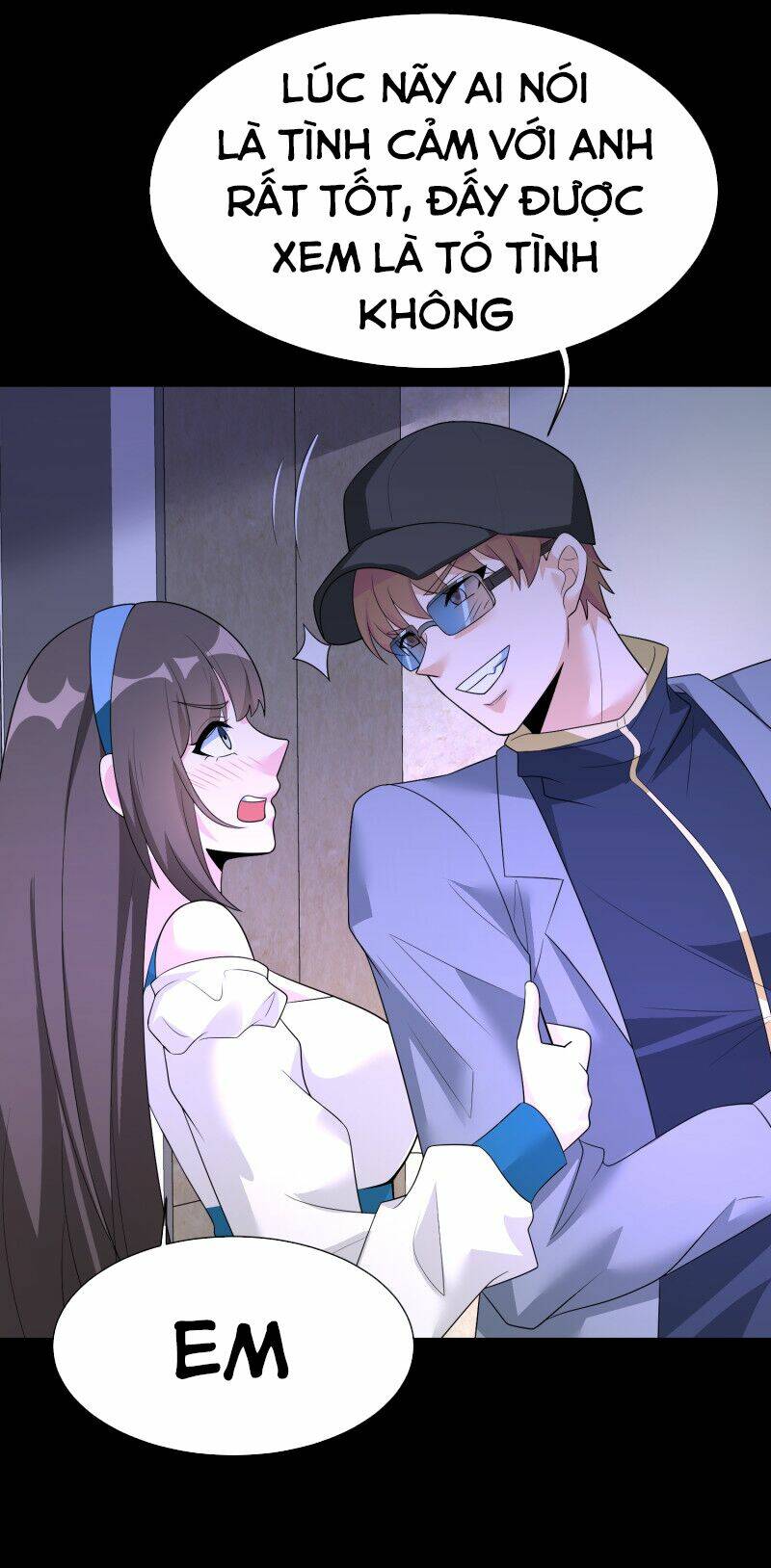 hoa hậu giảng đường luôn bên người chapter 51 25