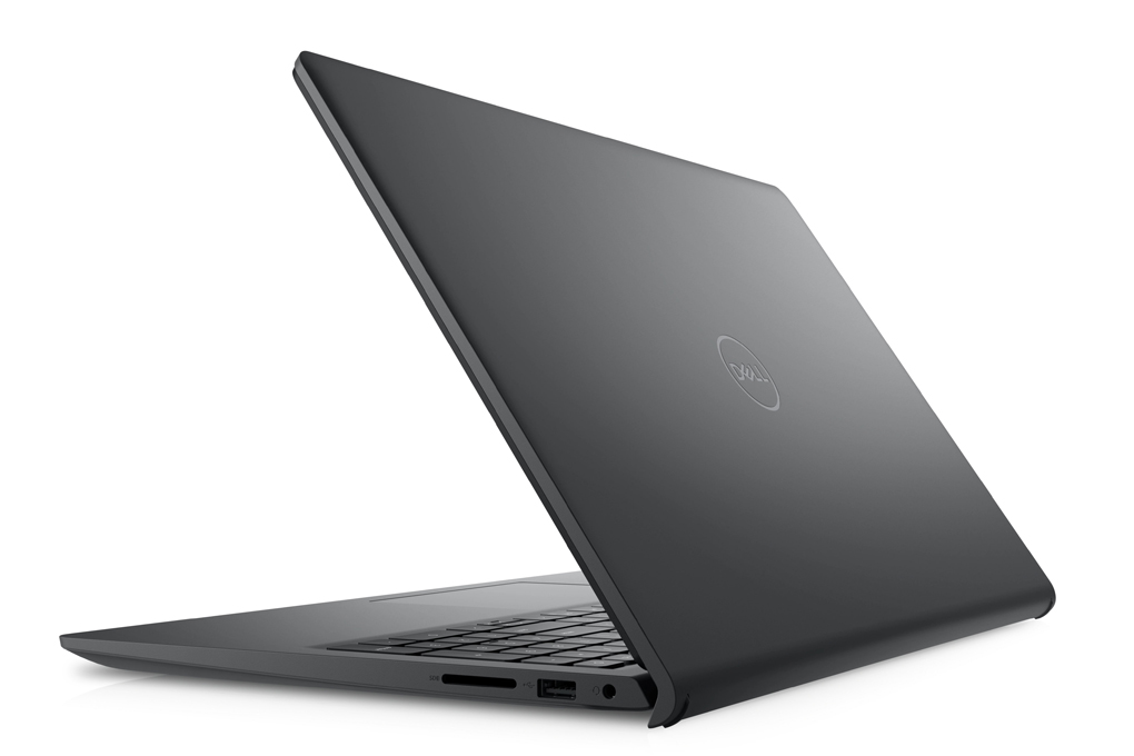 Hình ảnh Máy Tính Xách Tay Dell Inspiron 15 3511 i3 1115G4/4GB/256GB/15.6"F/OfficeHS/Win10/Đen - Hàng Chính Hãng