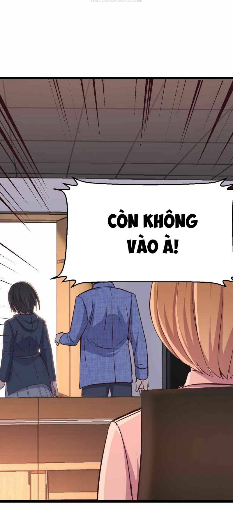 song tu đạo lữ kiểu xem mặt chapter 43 18