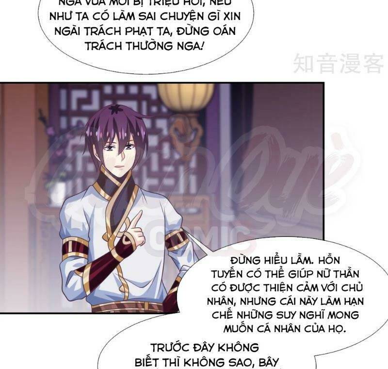 ta là ngọc hoàng đại đế chapter 90 17