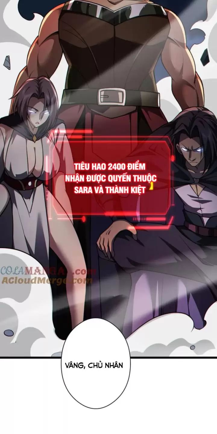 ta, chúa tể rừng xanh chapter 30 45