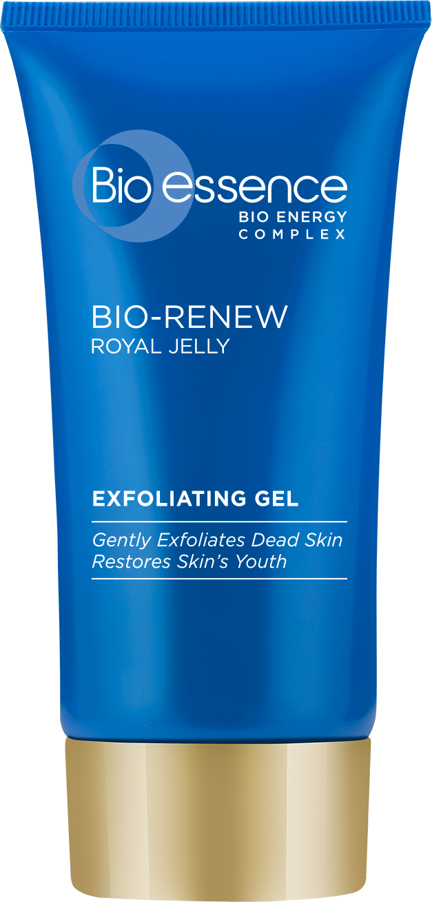 Gel tẩy tế bào chết Bio Bio-Renew 60g Bio-essence