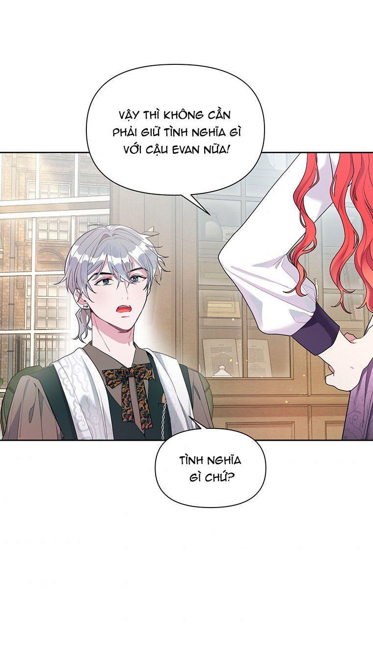 trở thành con dâu bất đắc dĩ chapter 22.1 39