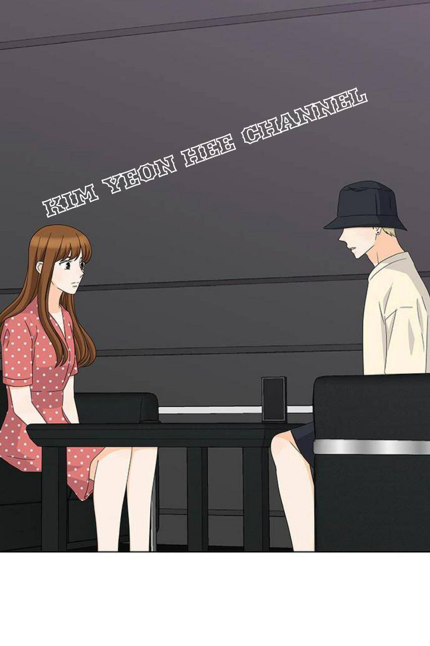 idol và sếp, em yêu ai? chapter 109 40