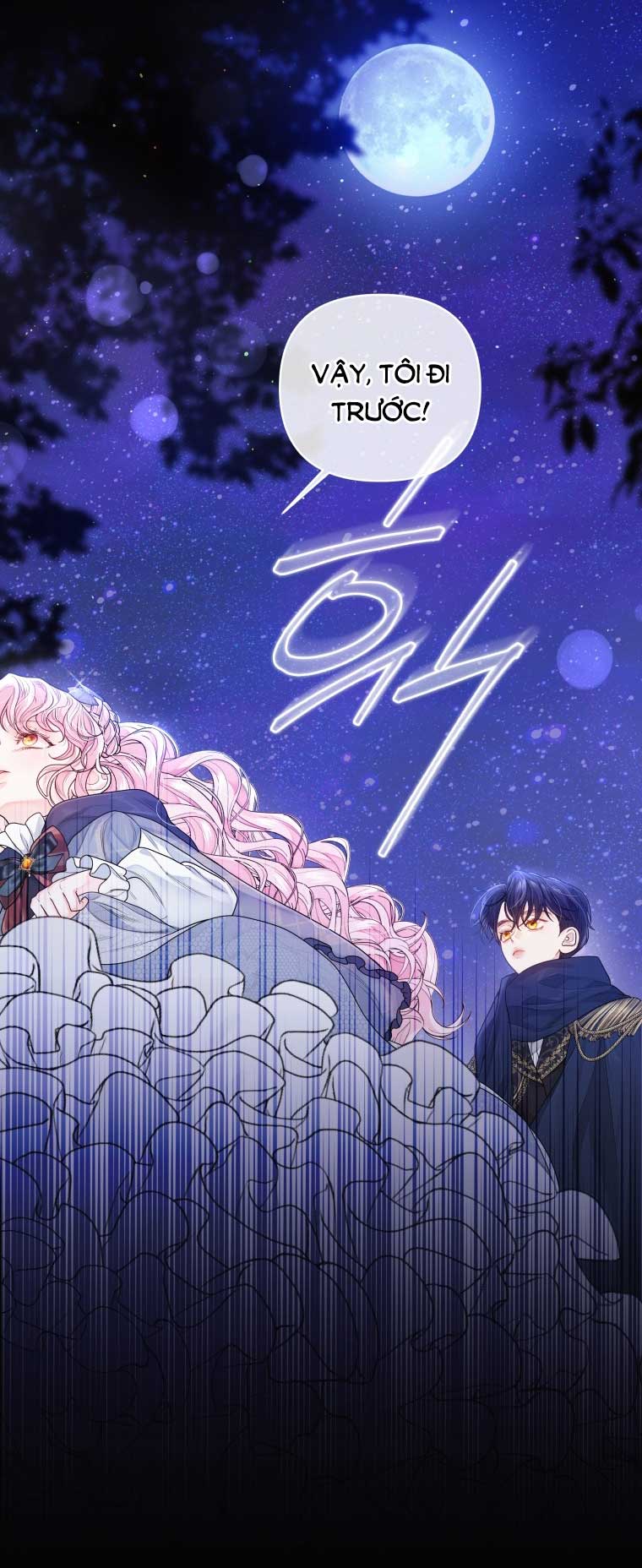 thà rằng để tôi trở thành nữ hoàng chapter 5.2 12