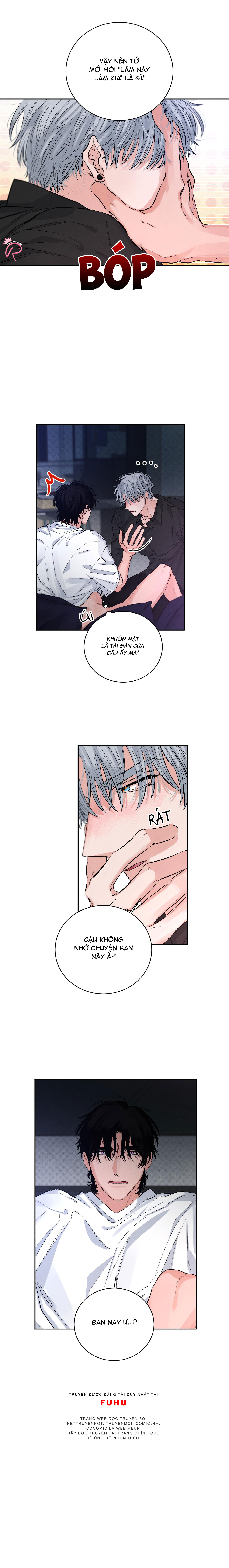 cơn mưa sao băng chapter 1 15