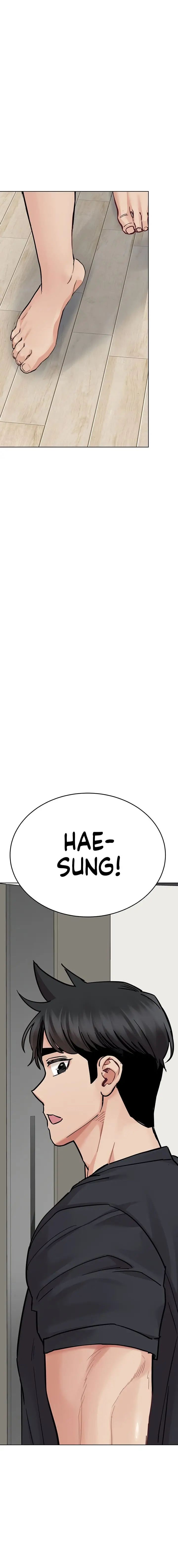 giữ bí mật với mẹ em nhé! chapter 81 34