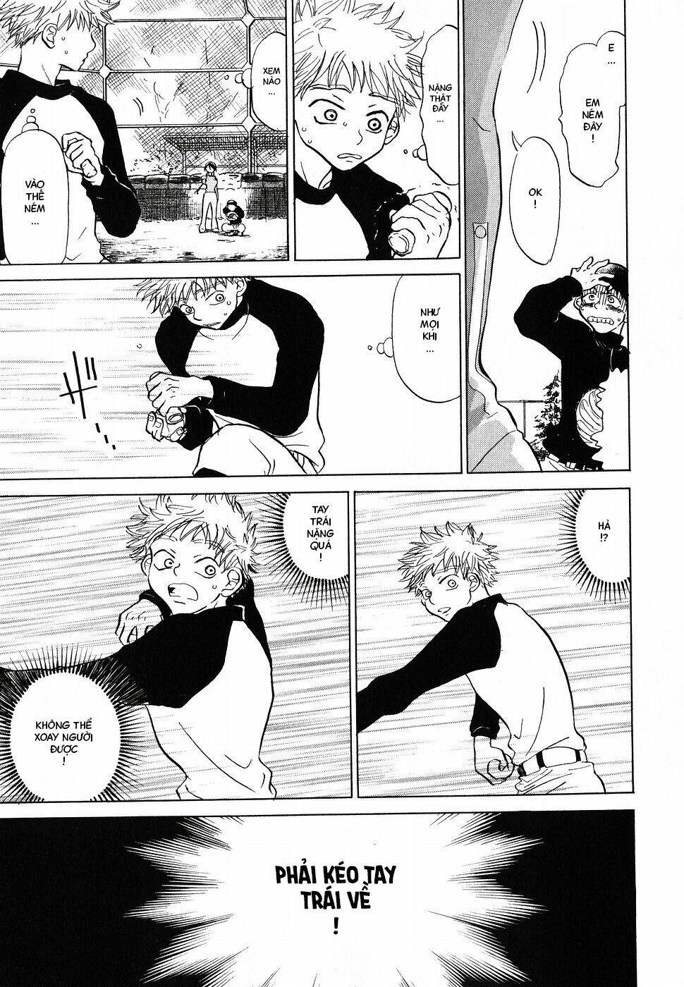 ookiku furikabutte chapter 2 19