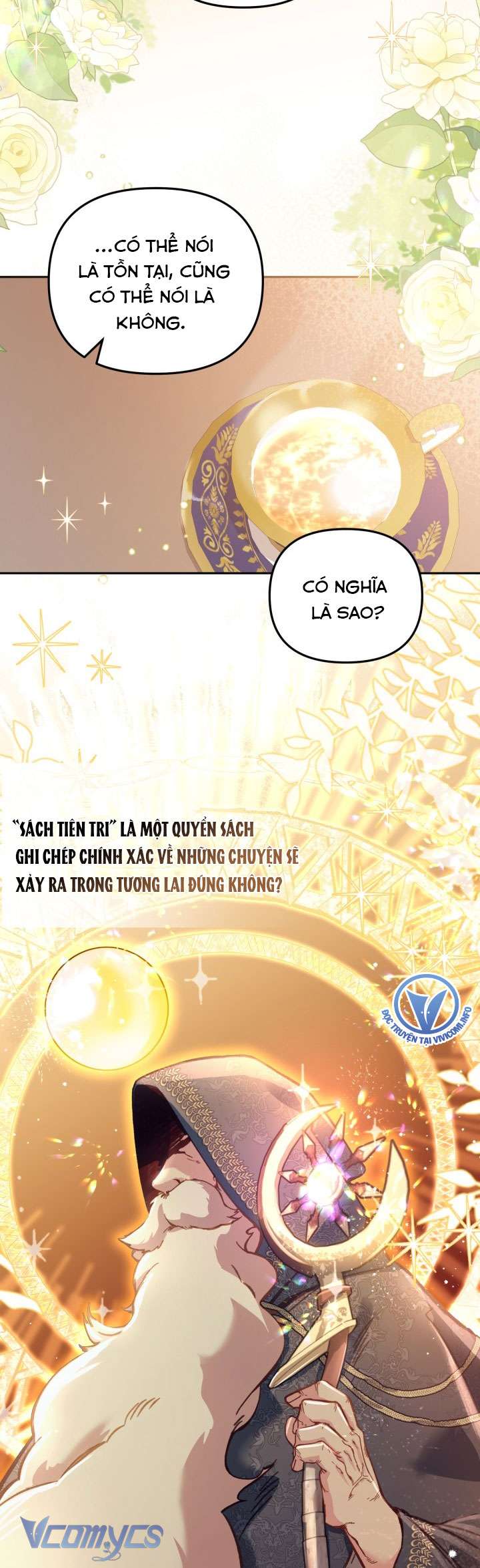 không có chỗ cho kẻ giả mạo chapter 12 7