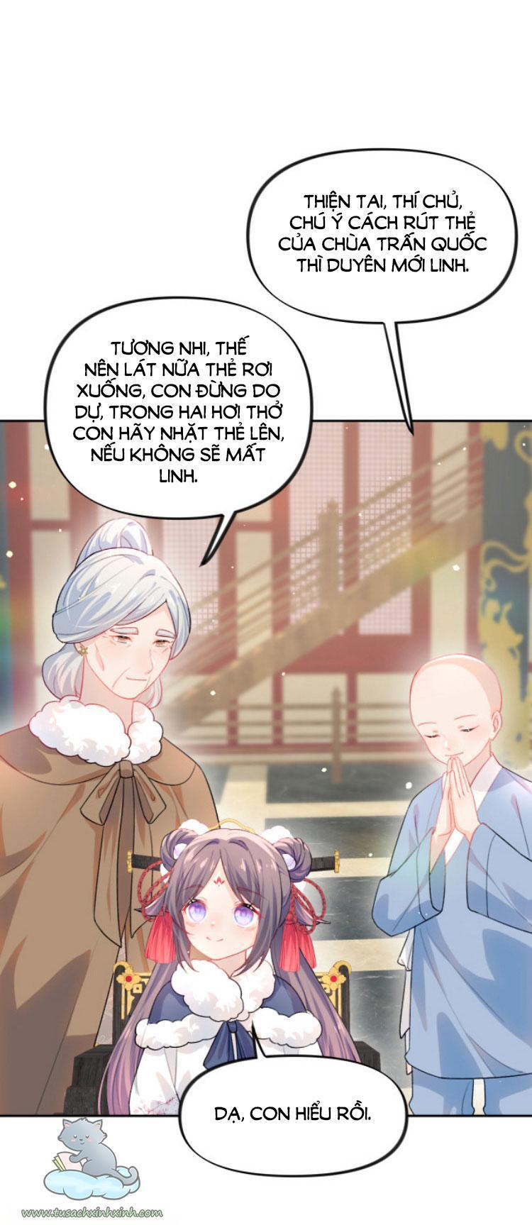 một đêm nọ đột nhiên yandere tới! chapter 24 24