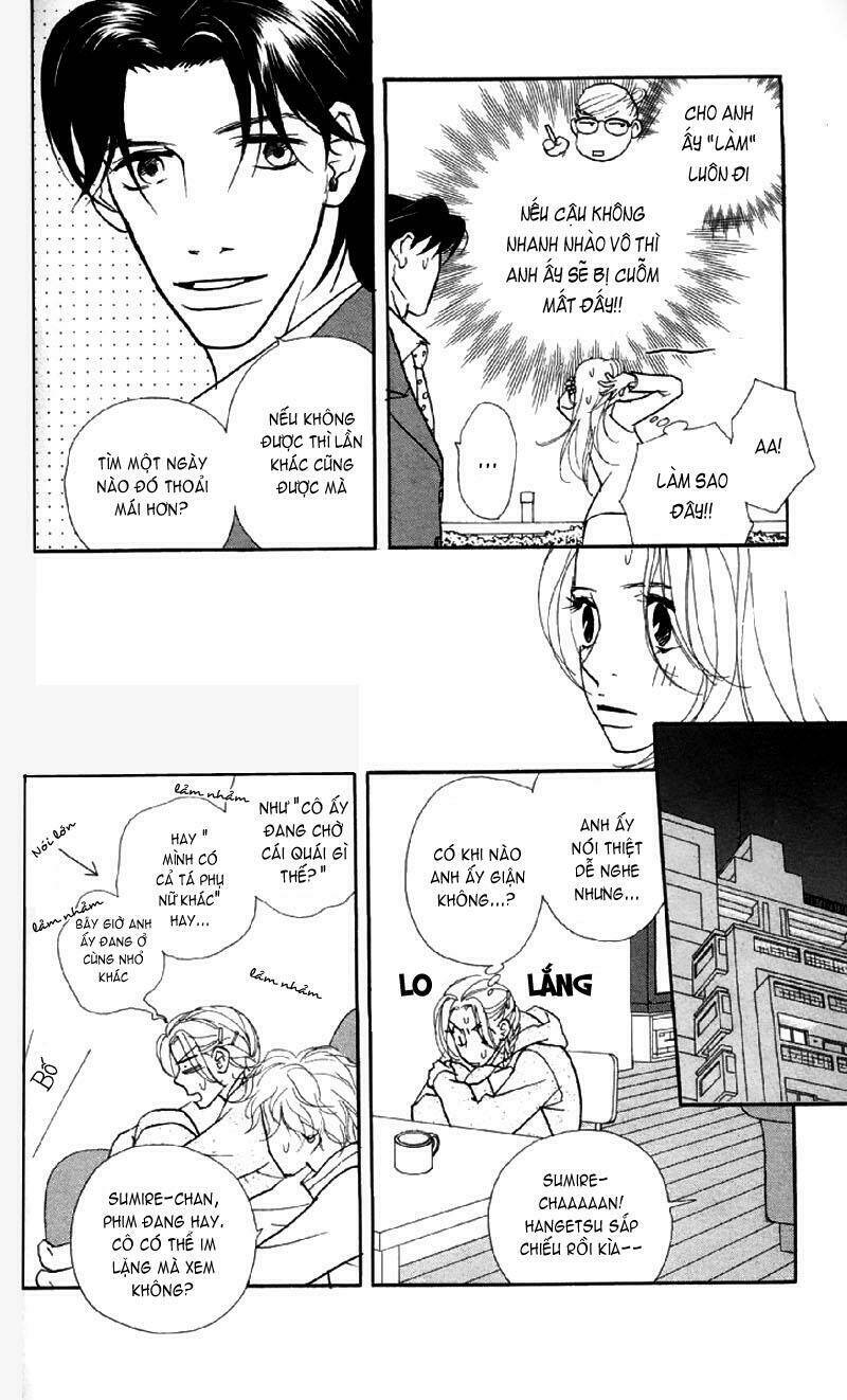 kimi wa petto chapter 7 10