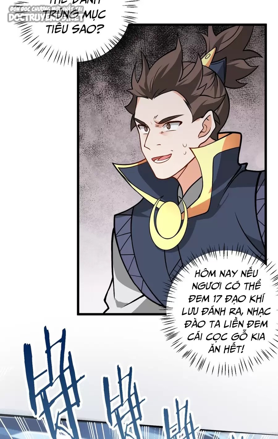 mang theo các tiên tử vô địch thiên hạ chapter 46.1 17