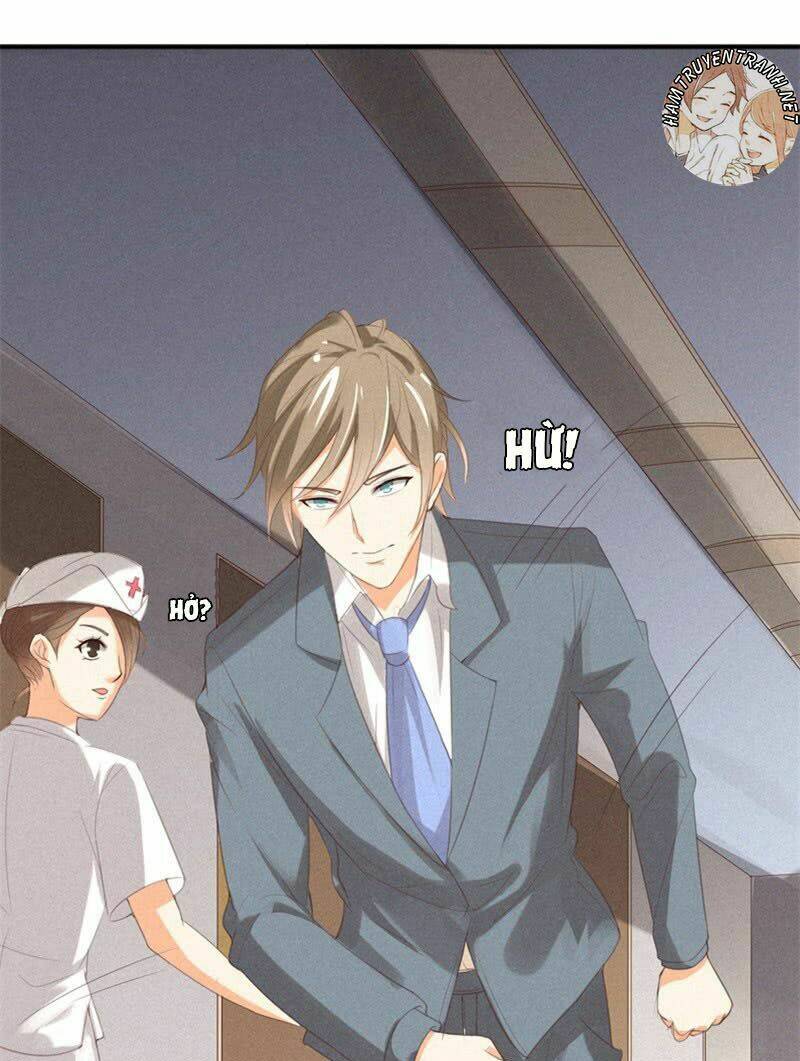 tiểu tâm can của cực phẩm đại nhân chapter 18 18