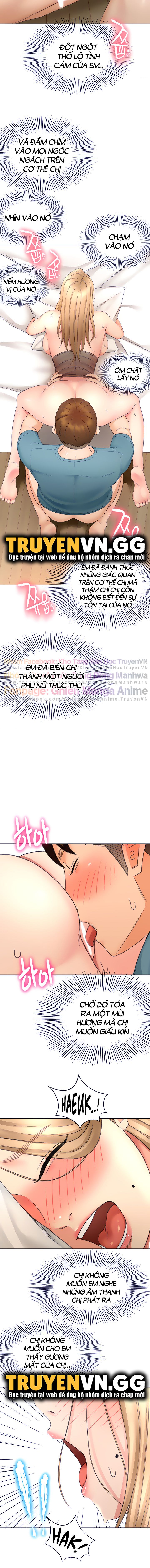 cậu chủ nhỏ chapter 45 12