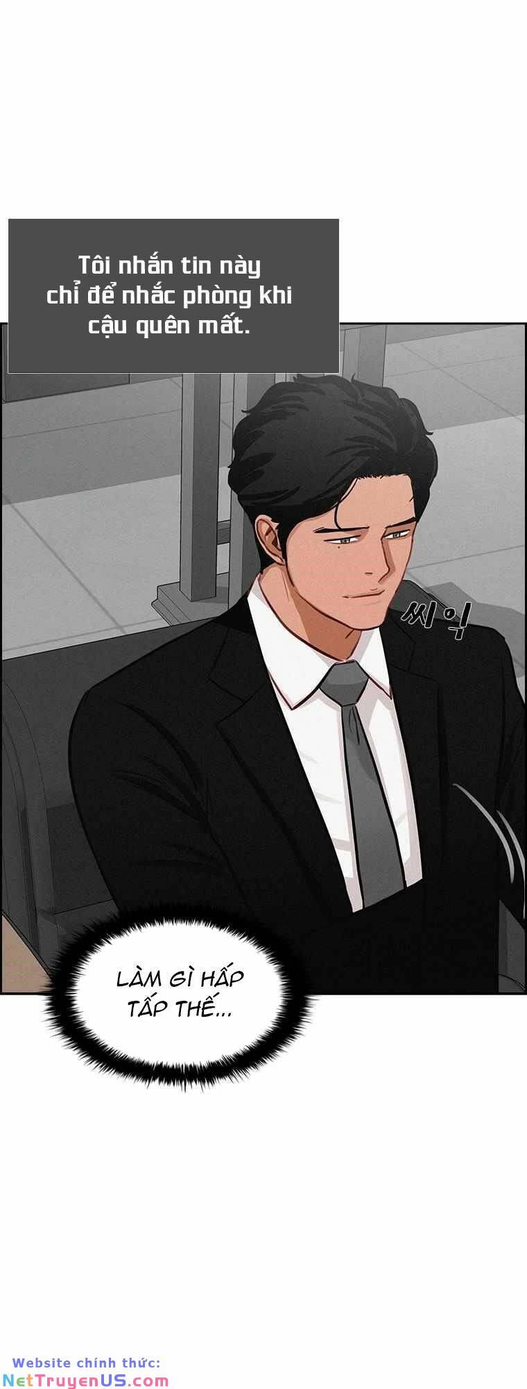 chúa tể đồng tiền chapter 112 20