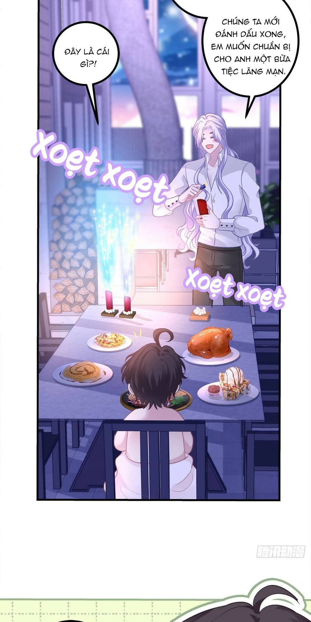 toàn bộ nắm trong tay chapter 147 21