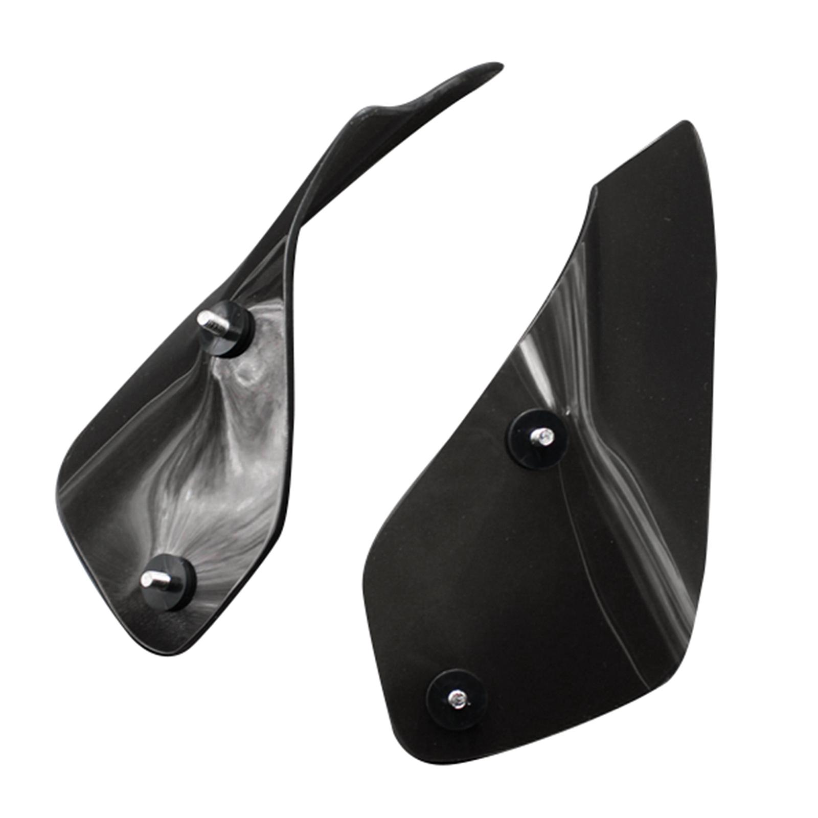 Wind Deflectors Suit for R1200 GS Adventure LC 2013-2017