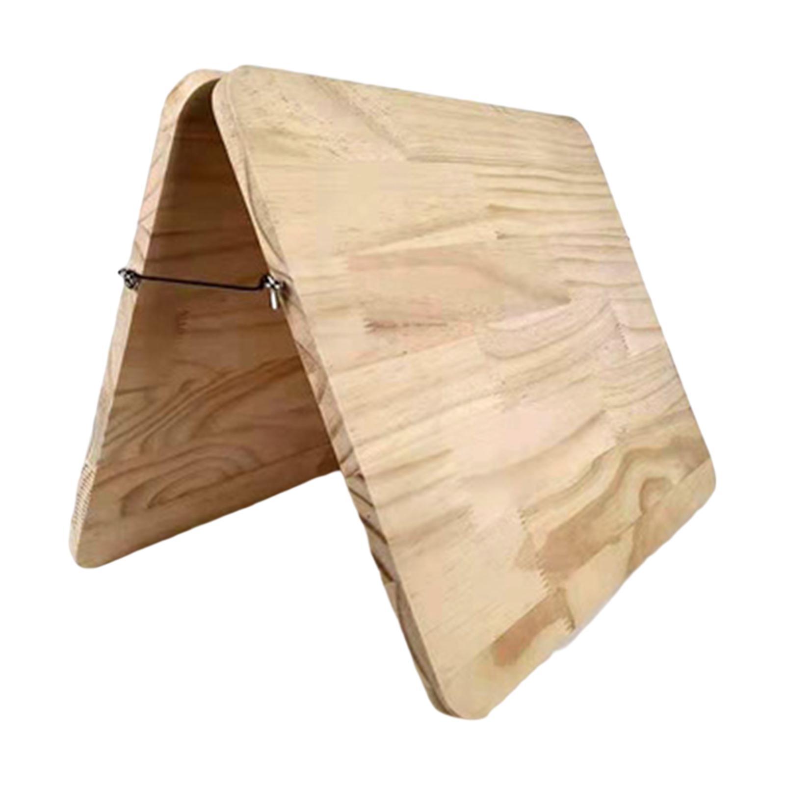 Wooden Montessori Sensory Motor Skill Cognition for Toddlers 1