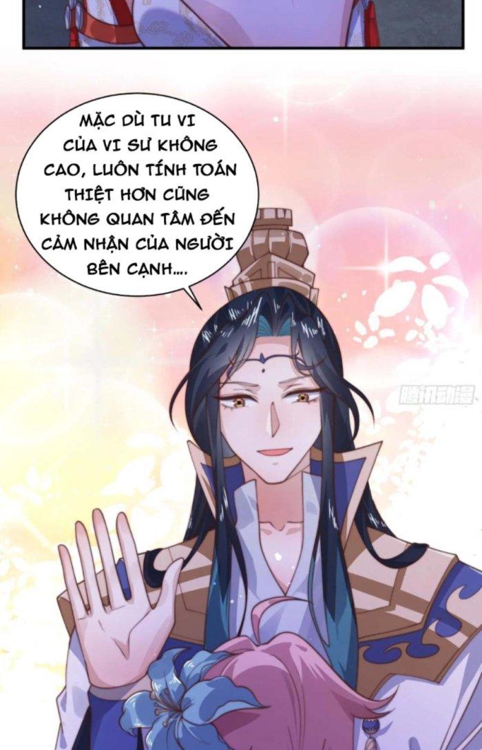 mỗi nữ đồ đệ đều muốn giết ta chapter 28 24