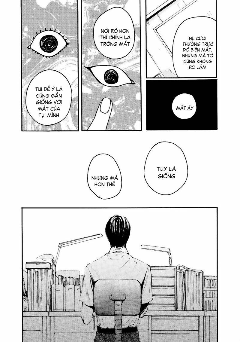 smells like green spirit chapter 8 9