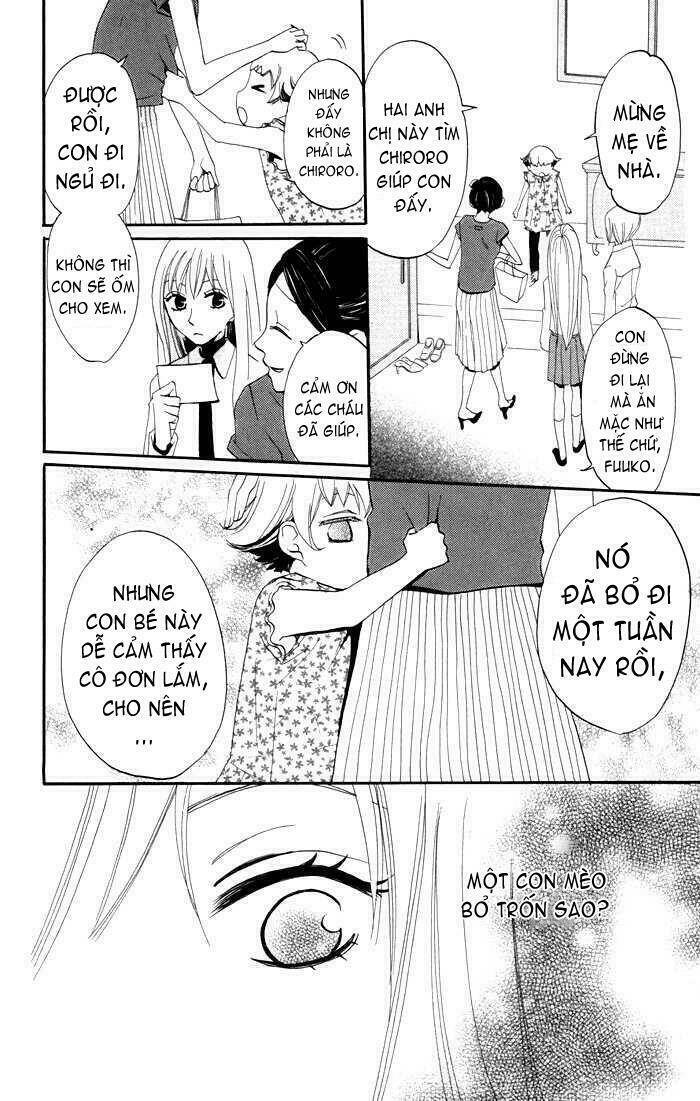 karakuri odette chapter 12 10