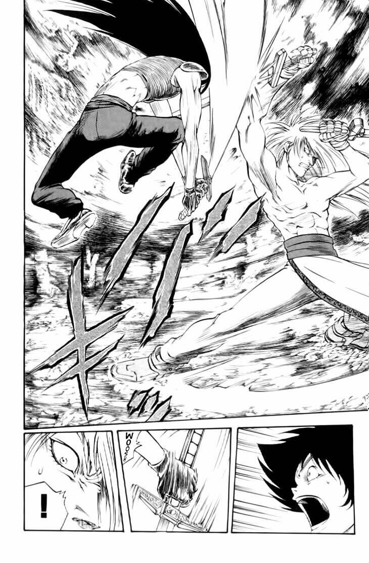 vua trên biển chapter 52 22