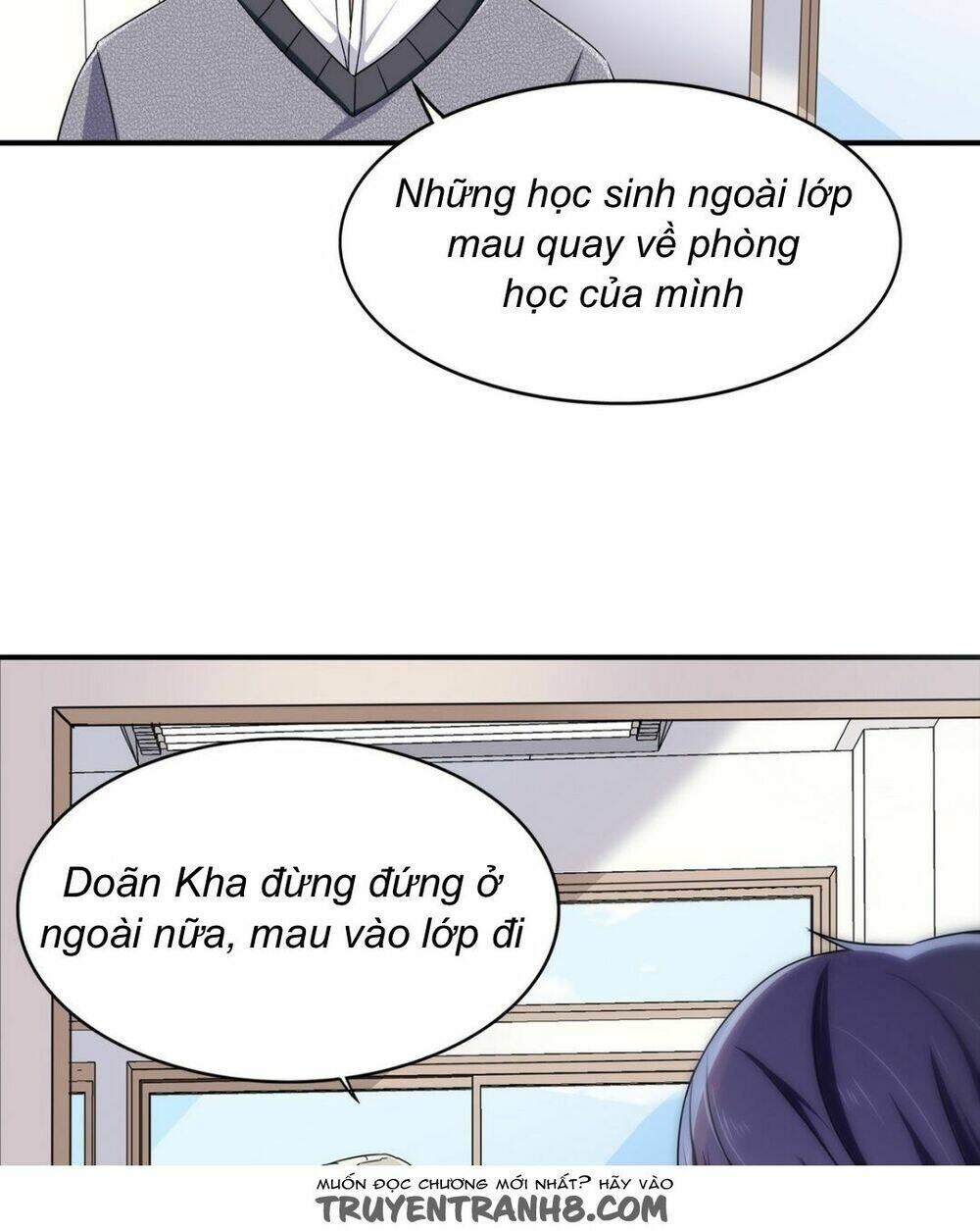 thời đại thiếu niên của chúng ta chapter 4 21