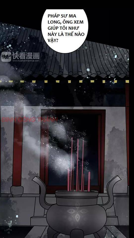 tiểu quỷ chapter 28 19