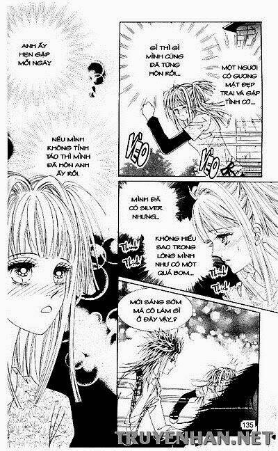 viên đạn tình yêu chapter 4 137