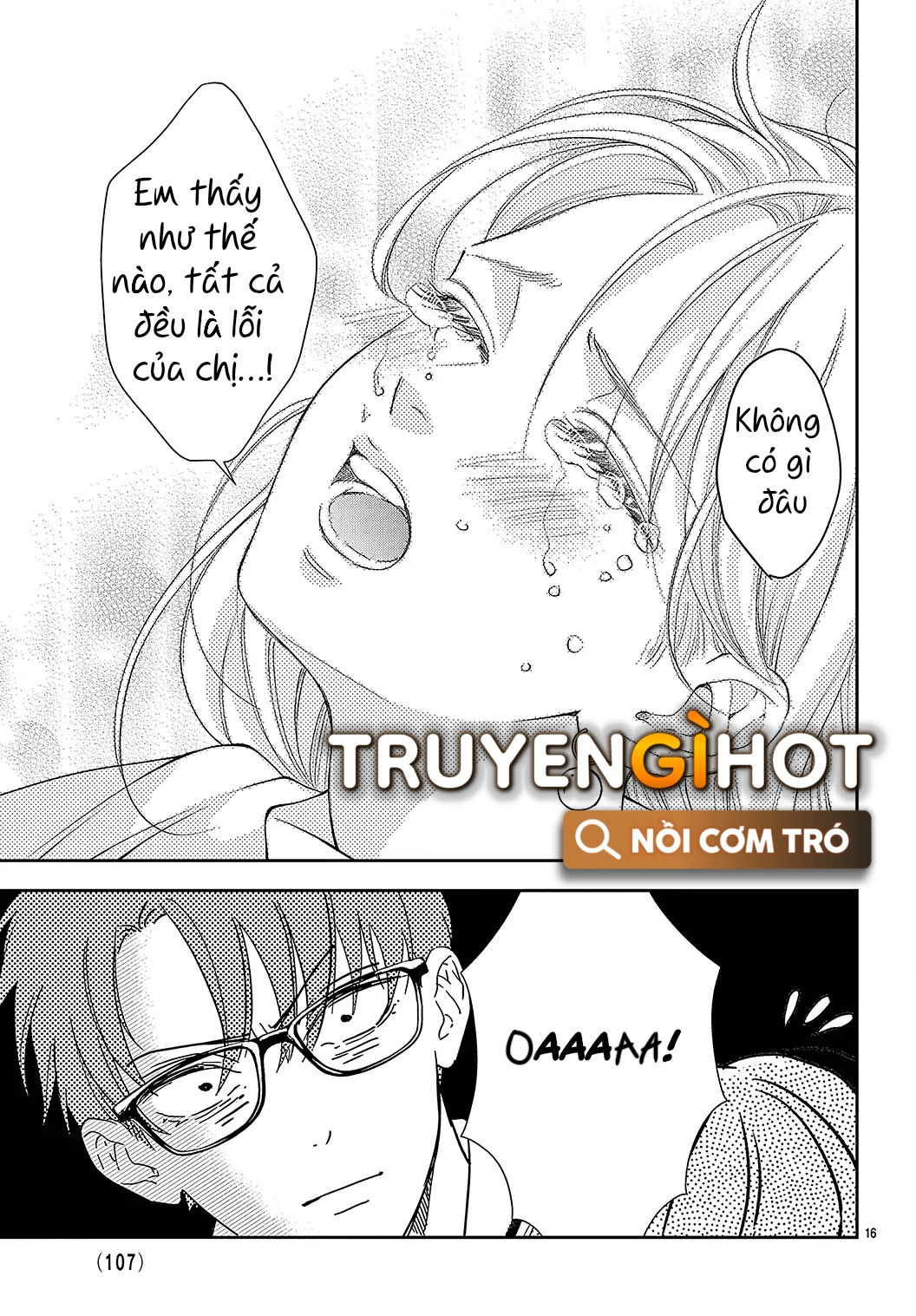 hoa và vận mệnh nghiện ngập chapter 2.2 4