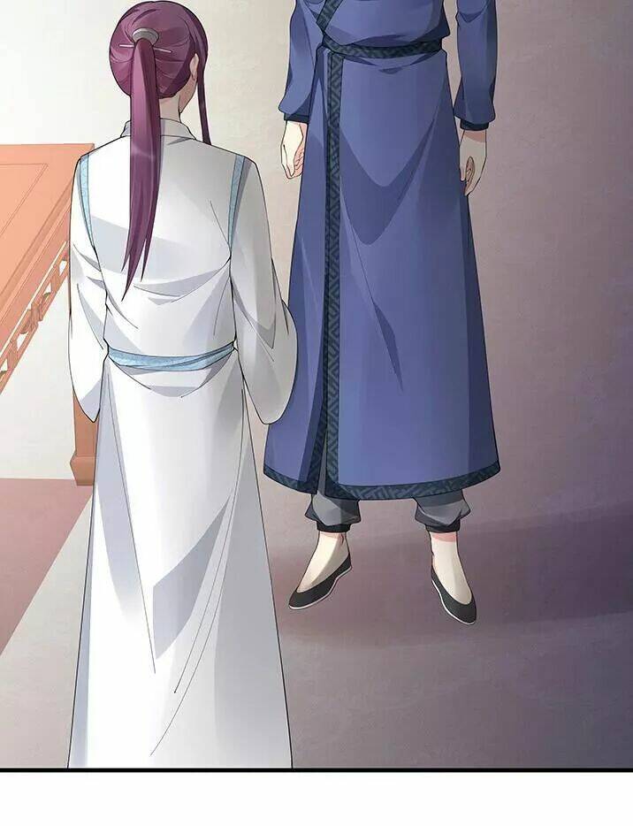 độc phi thần y quá kiêu ngạo chapter 66 5