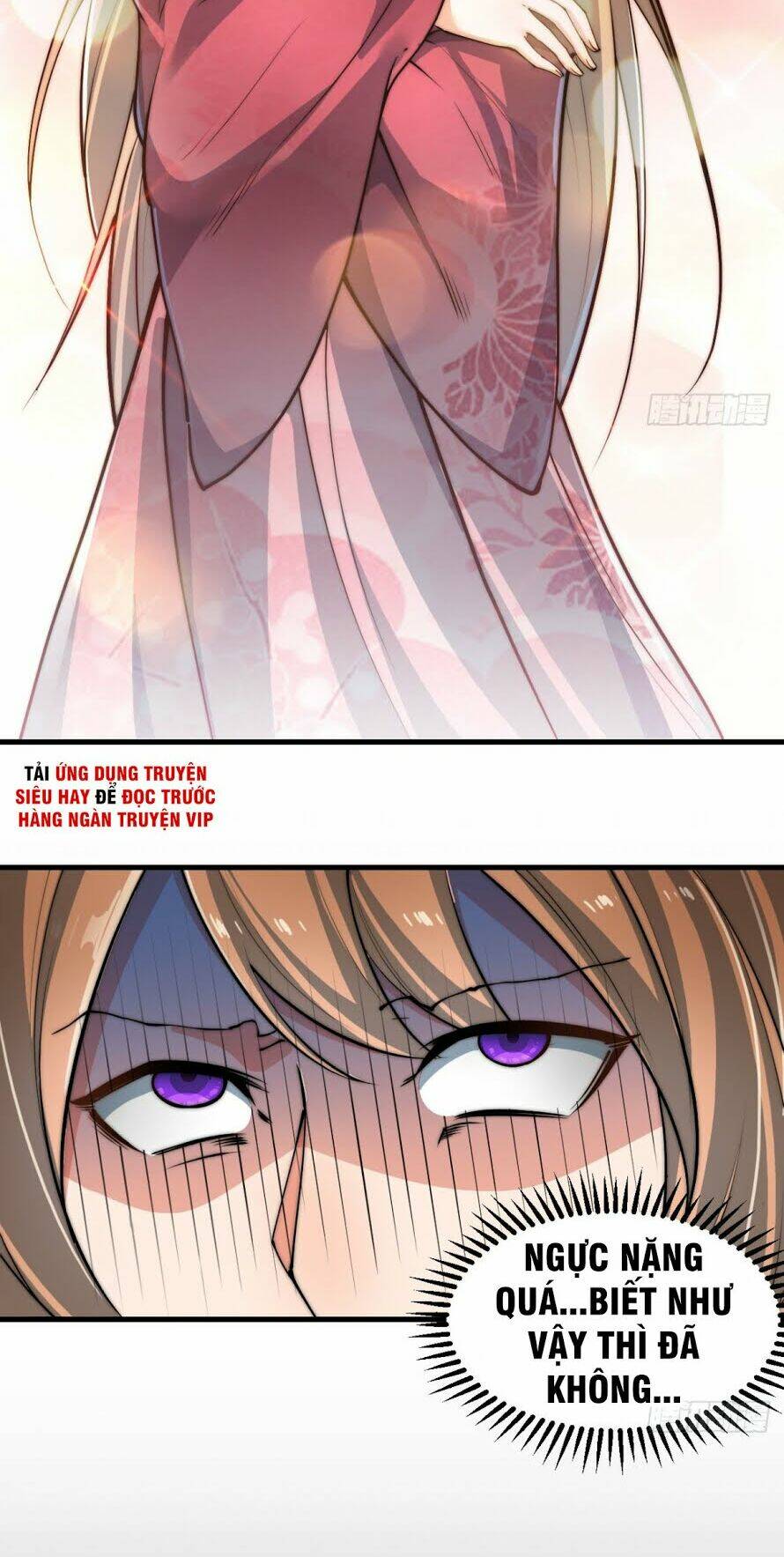 nhất chiêu tiên chapter 7 29