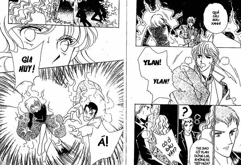 dấu phong ấn xanh chapter 6 46