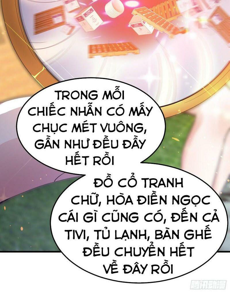 tối cường thần y tại đô thị chapter 172 2
