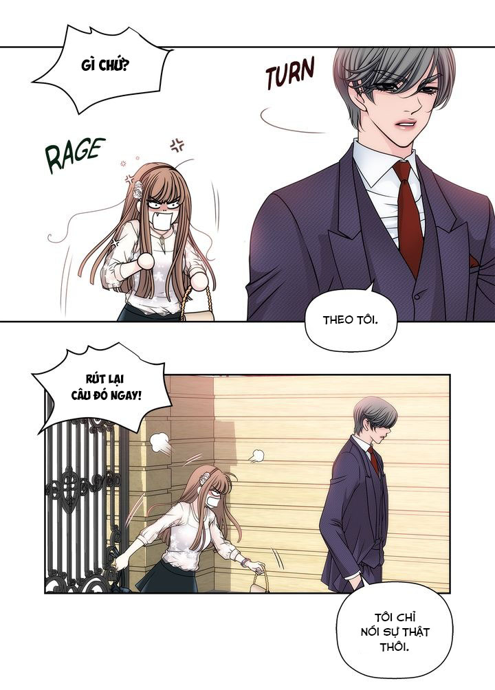 người đàn ông của tôi chapter 6.2 3