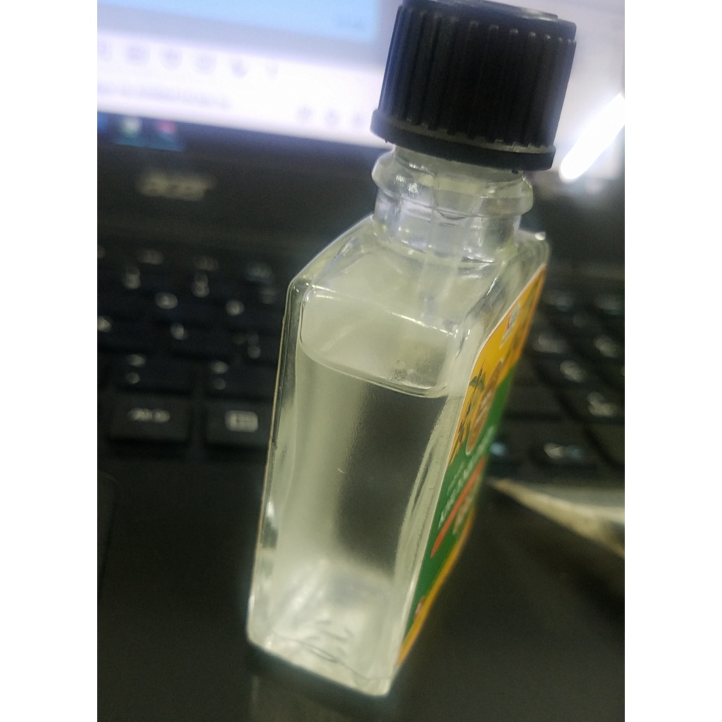 Tinh dầu Khuynh Diệp Bảo Nhiên 10ml / 30ml cho Bé - Bảo vệ sức khỏe bé và chống muỗi đến 8h an toàn cho bé yêu