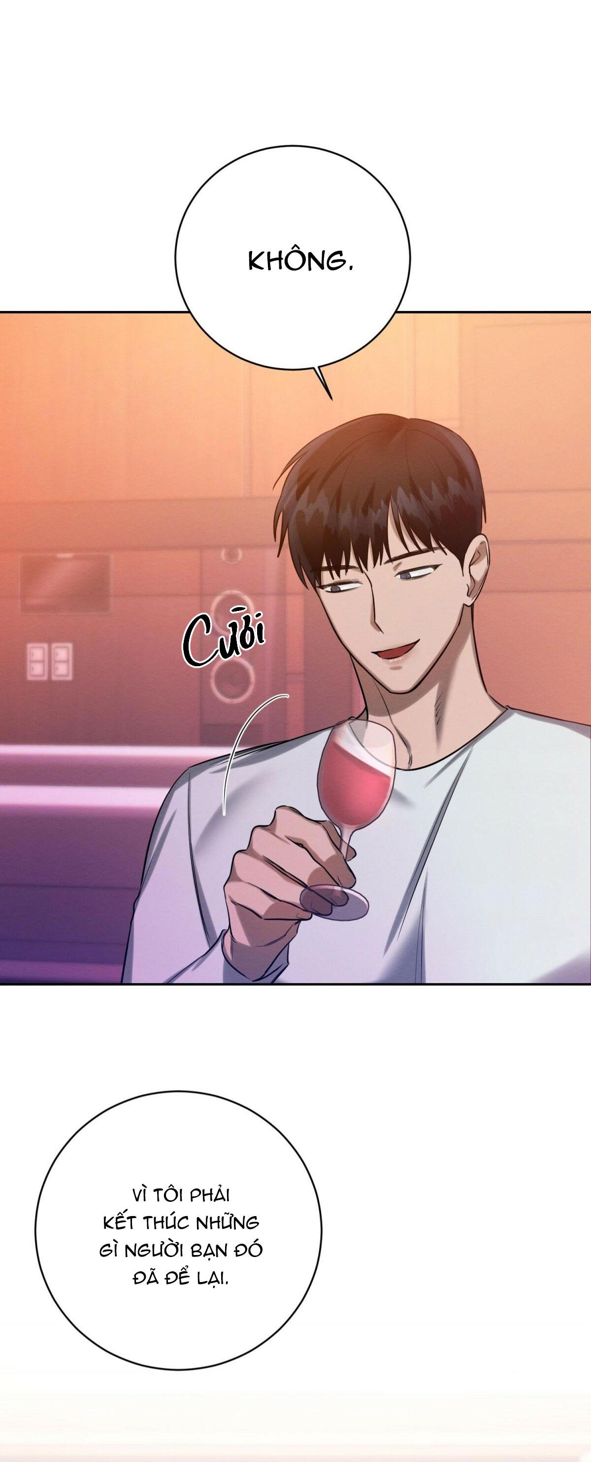 lý do của ác nhân chapter 23 34