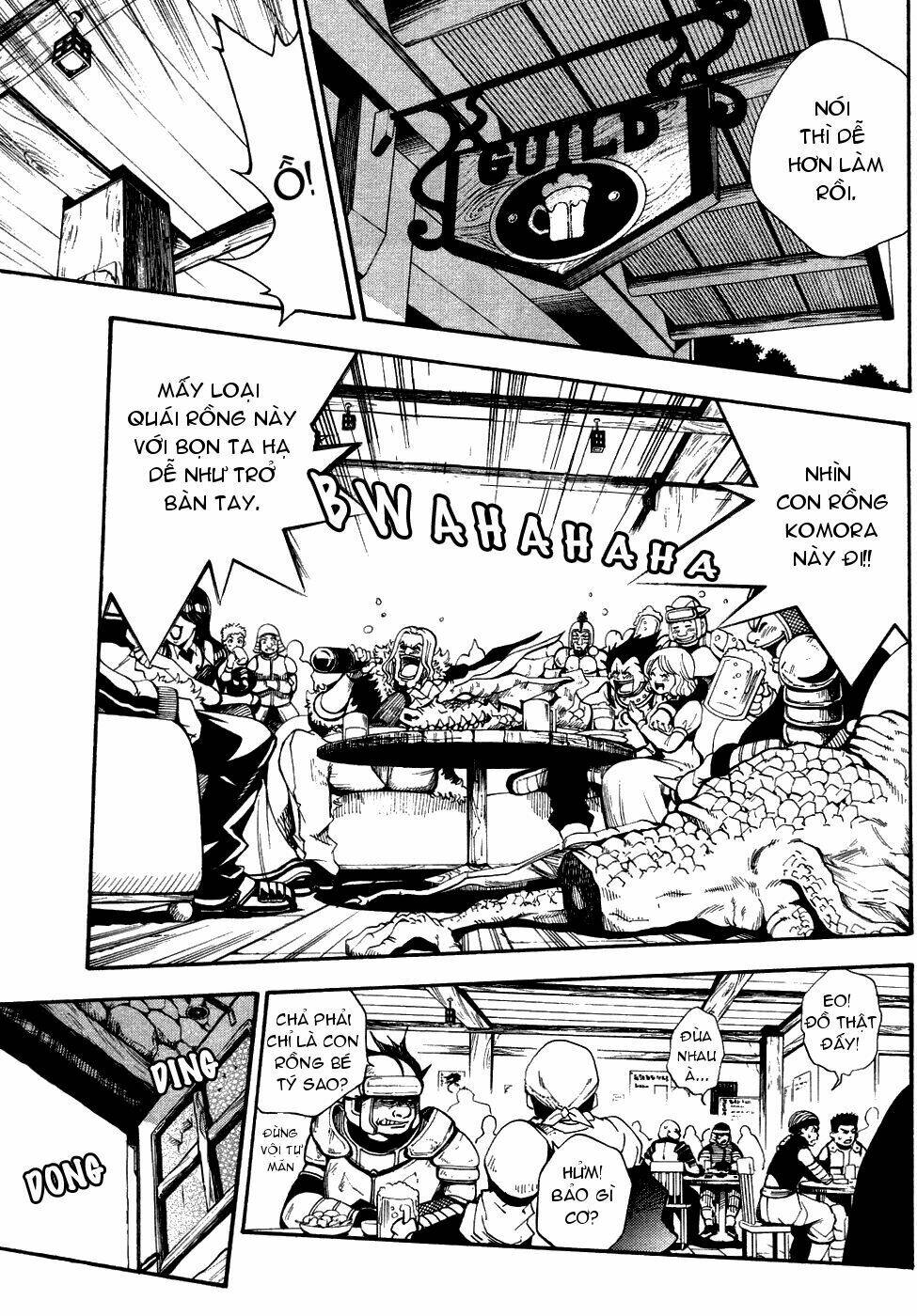 wizardry zeo chapter 1 9