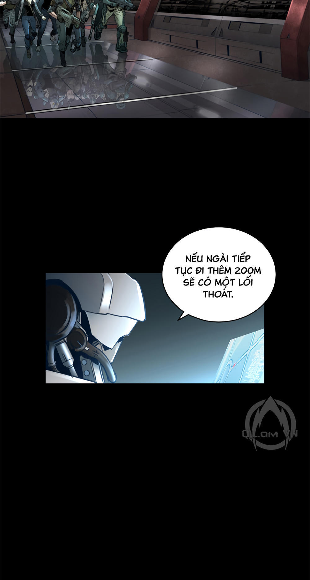 tam tuyệt tại dị giới chapter 70 25