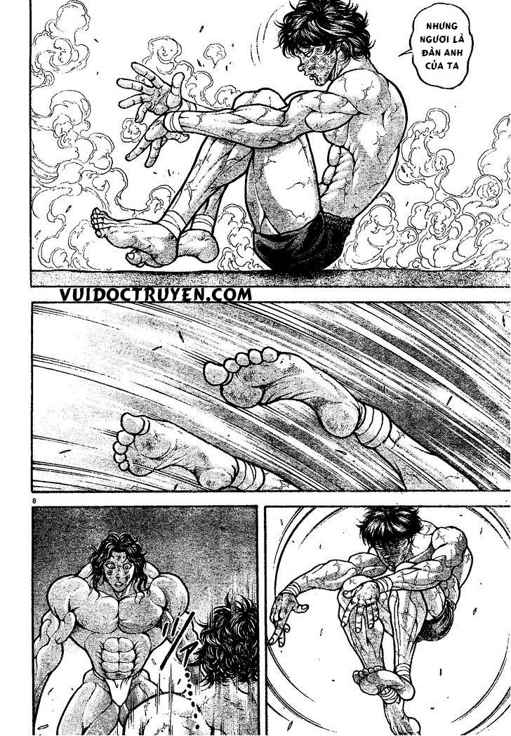 baki – son of ogre chapter 162 7