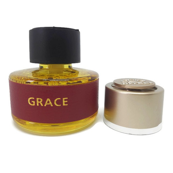 Nước hoa khử mùi trang trí ôtô ôtô Autopro Grace