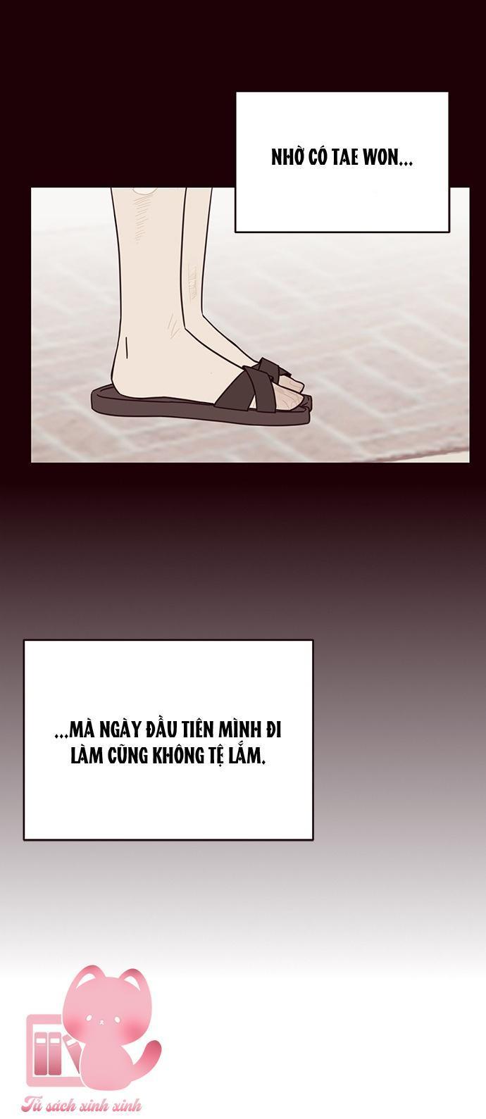 sợi chỉ tình yêu chapter 2 50