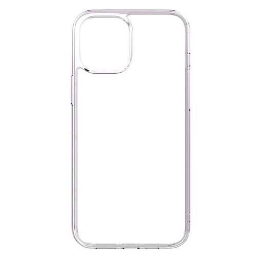 Ốp lưng cho iPhone 13 Pro Max hiệu Likgus Classic Matte nhám chống vân tay - Hàng nhập khẩu