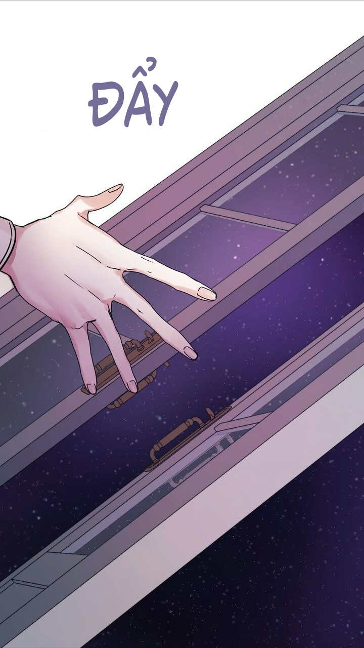 nhân danh đấng cứu thế chapter 1 11