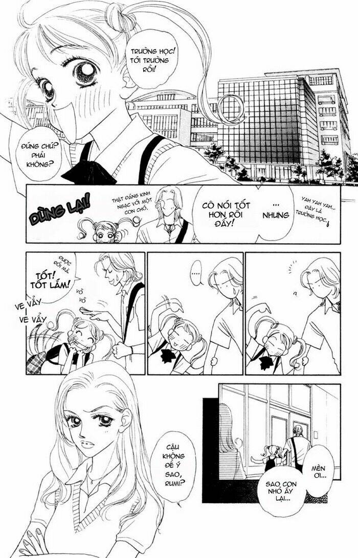 guru guru ponchan chapter 3 7