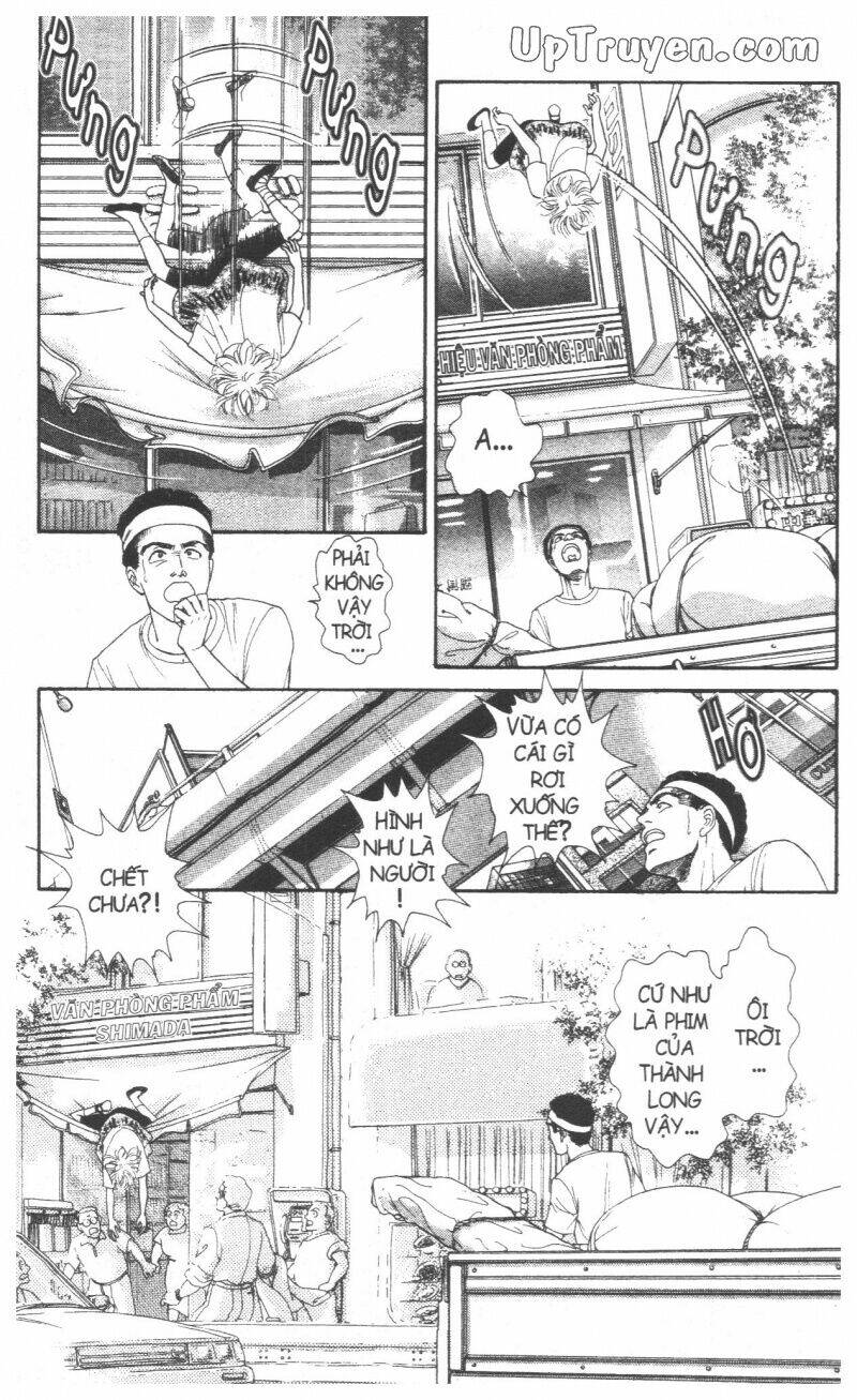 câu lạc bộ con nhà giàu chapter 14 49